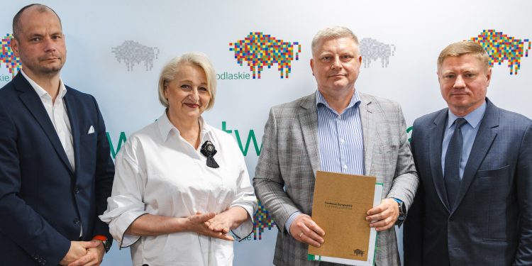 Blisko milion dla Szypliszk 1 podlaskie.eu