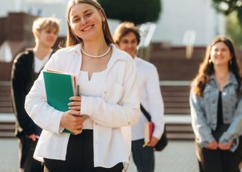Ranking uczelni to za mało. Jak wybrać szkołę wyższą, która pasuje do Twojego życia? 4 55 1