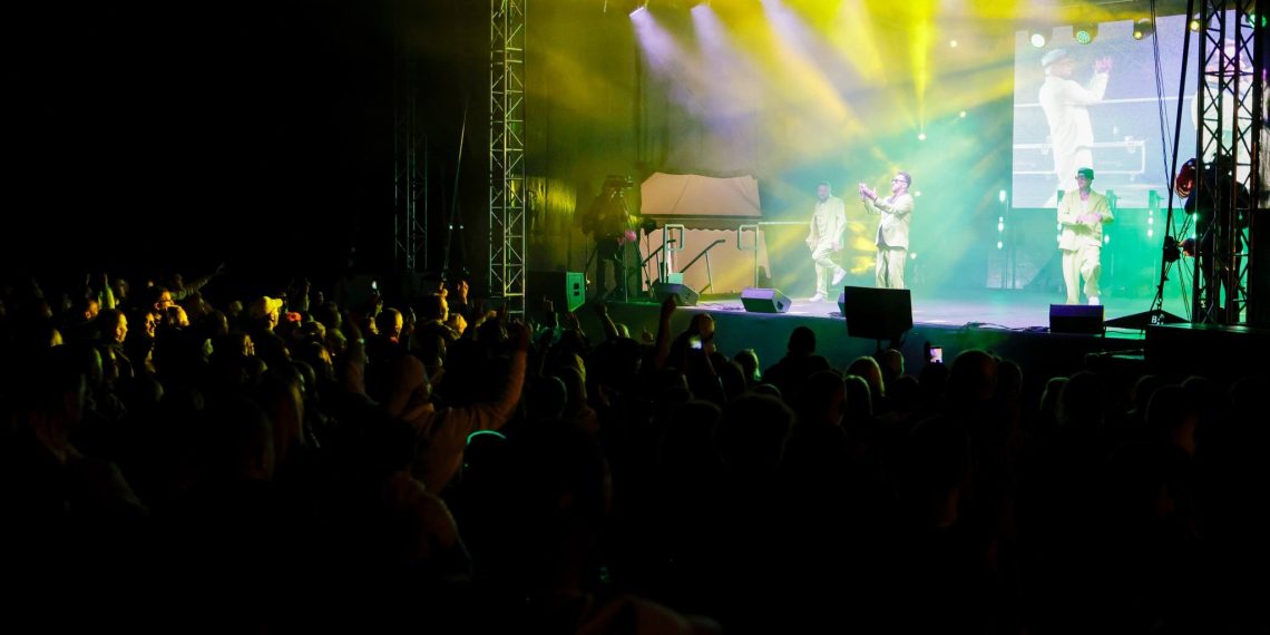 Fot. Giżyckie Centrum Kultury