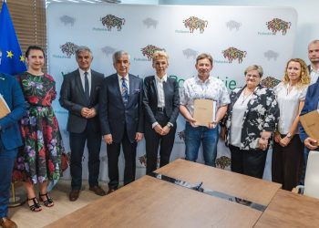 Pieniądze na poprawę życia mieszkańców 4 UMWP