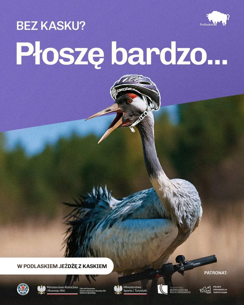 "Czapki z głów, kaski w ruch!" 3 720085949 974372842132926 7034533817963962920 n