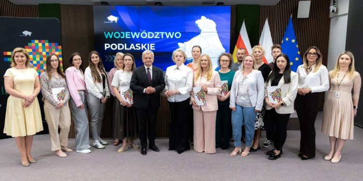 Milion złotych na ochronę zdrowia psychicznego dzieci i młodzieży 1 UMWP