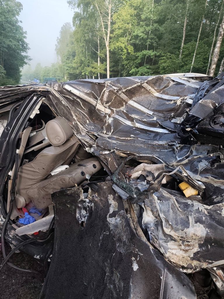 Stracił panowanie nad samochodem 3 722363990 1607364091391276 958362027696080360 n
