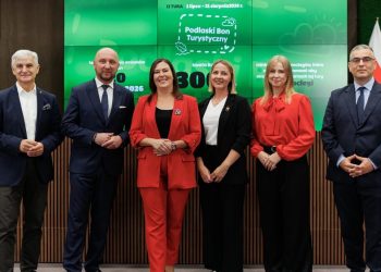 Kolejne rozdanie Podlaskiego Bonu Turystycznego 2 UMWP
