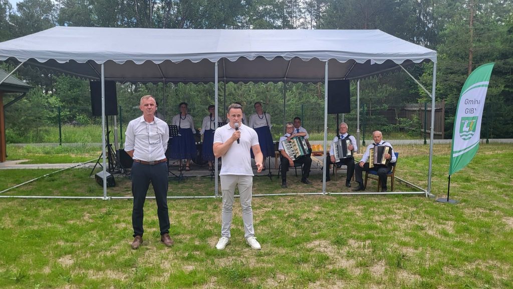 Festyn Rodzinny w Zelwie na zakończenie inwestycji 10 728598431 1839498877467373 8232649147434967627 n