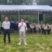 Festyn Rodzinny w Zelwie na zakończenie inwestycji 48 źródło: Robert Bagiński - wójt gminy Giby