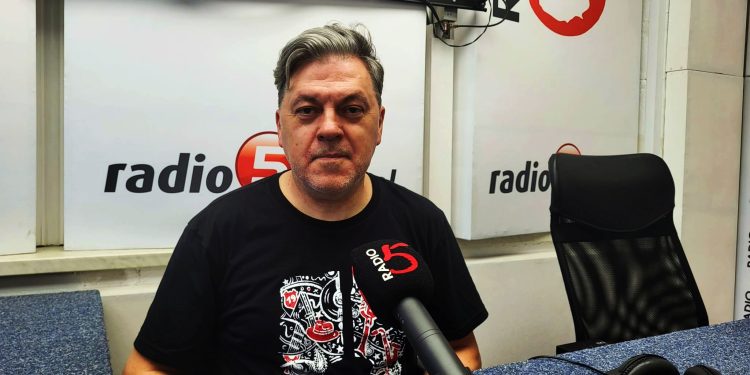 Bogdan Topolski