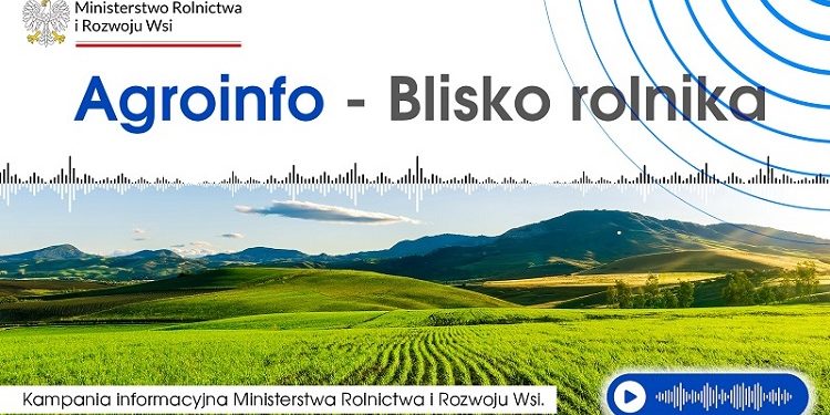 Agroinfo grafika na strone i fb