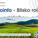 "Agroinfo - blisko rolnika" - audycja dla rolników, o rolnictwie (odc. 1) 10 Agroinfo grafika na strone i fb