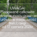 Most w Białobrzegach zamknięty dla ruchu 10 źródło: Gmina Augustów