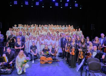 Soulwałki Gospel Workshop