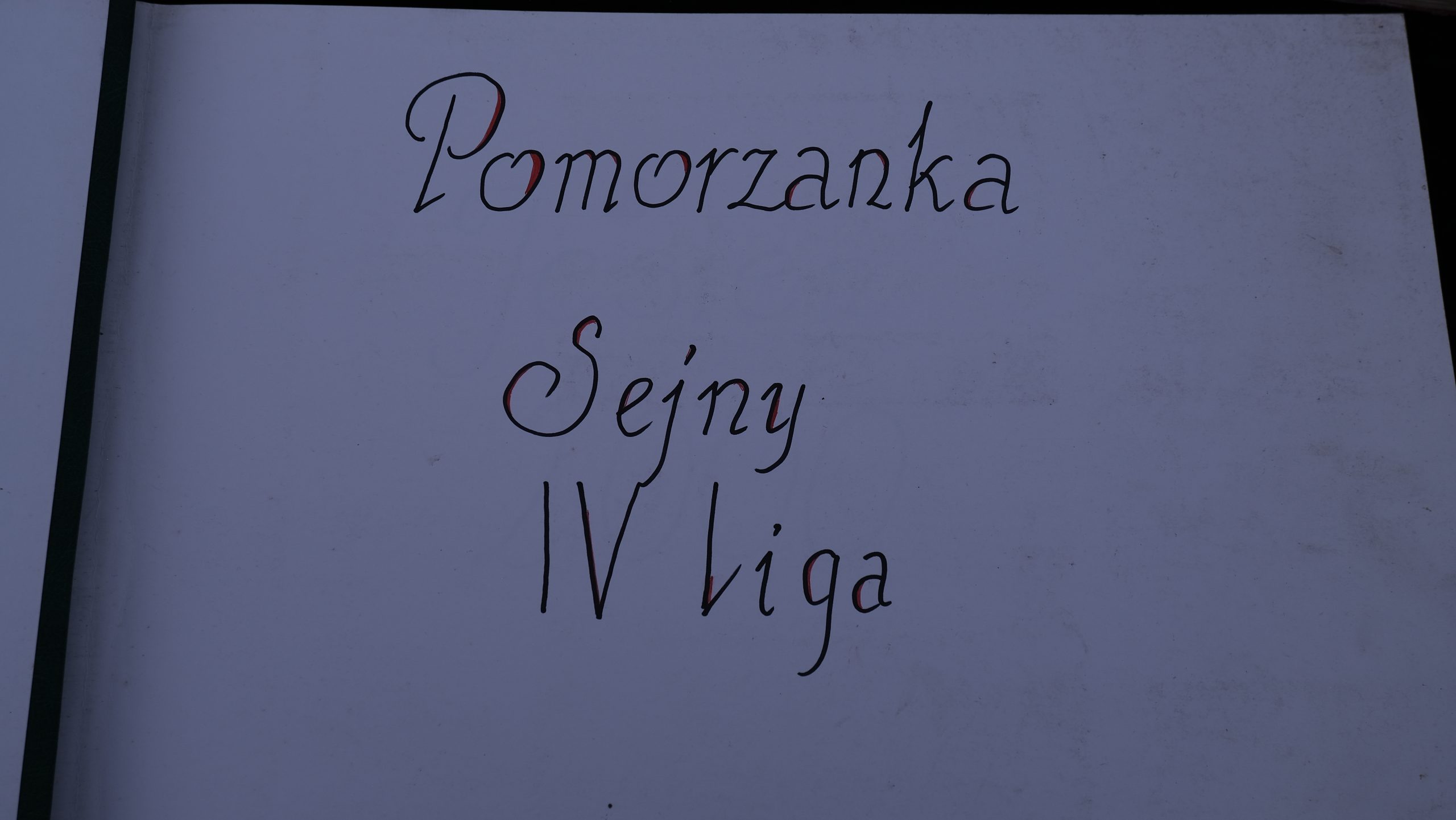 70 lat Pomorzanki Sejny. Jubileusz zwieńczony awansem do IV ligi 48 DSCF6608 scaled