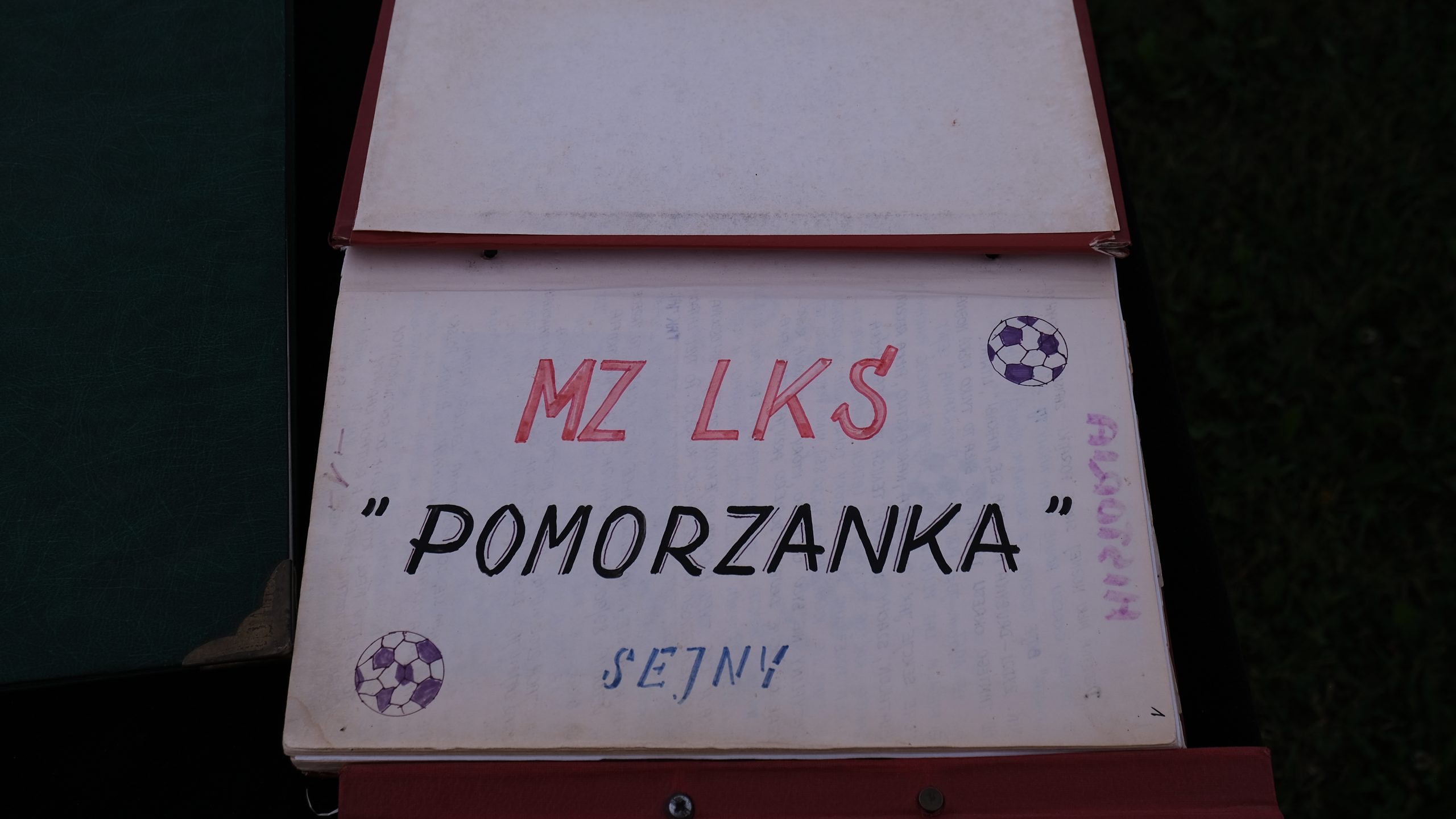 70 lat Pomorzanki Sejny. Jubileusz zwieńczony awansem do IV ligi 45 DSCF6611 scaled