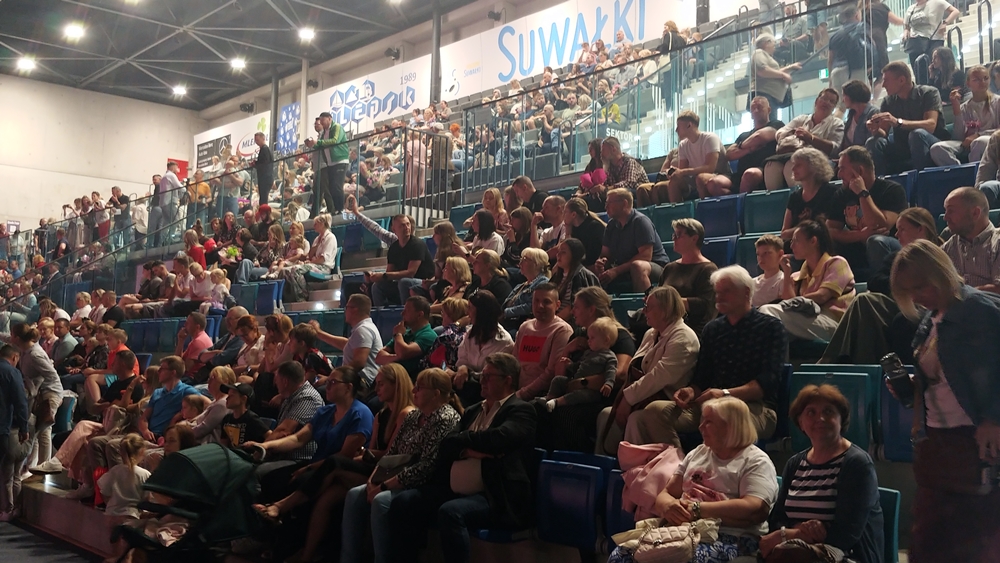 Gala Pracowni Sztuki w Suwałkach 13 Gala Pracowni Sztuki w Suwalkach 13