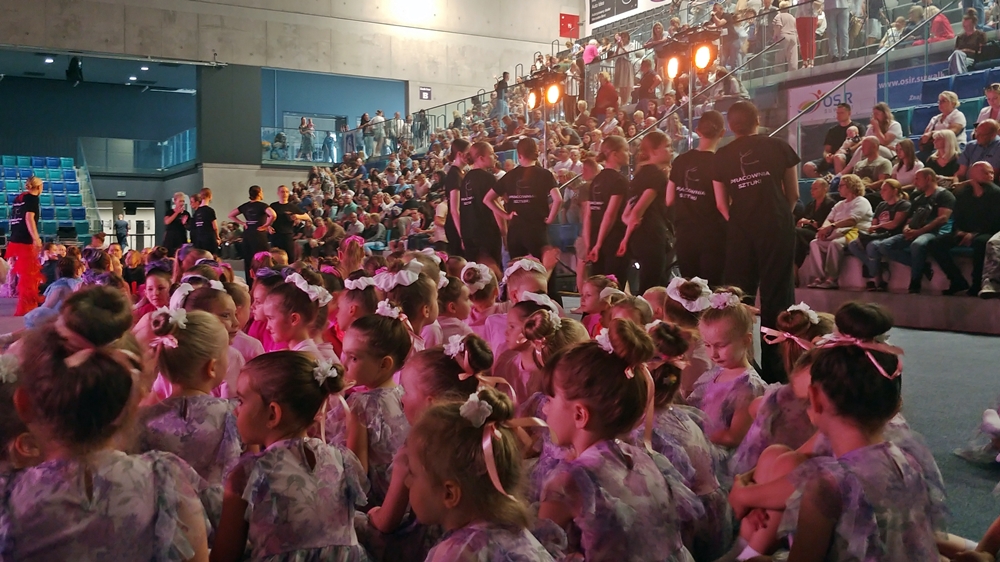 Gala Pracowni Sztuki w Suwałkach 3 Gala Pracowni Sztuki w Suwalkach 2