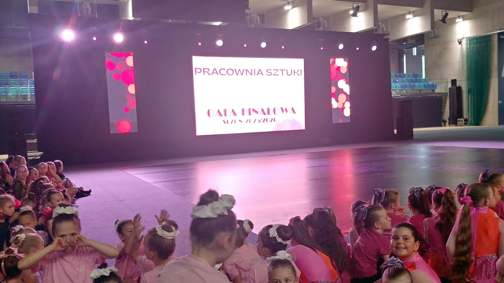 Gala Pracowni Sztuki w Suwałkach 4 Gala Pracowni Sztuki w Suwalkach 3