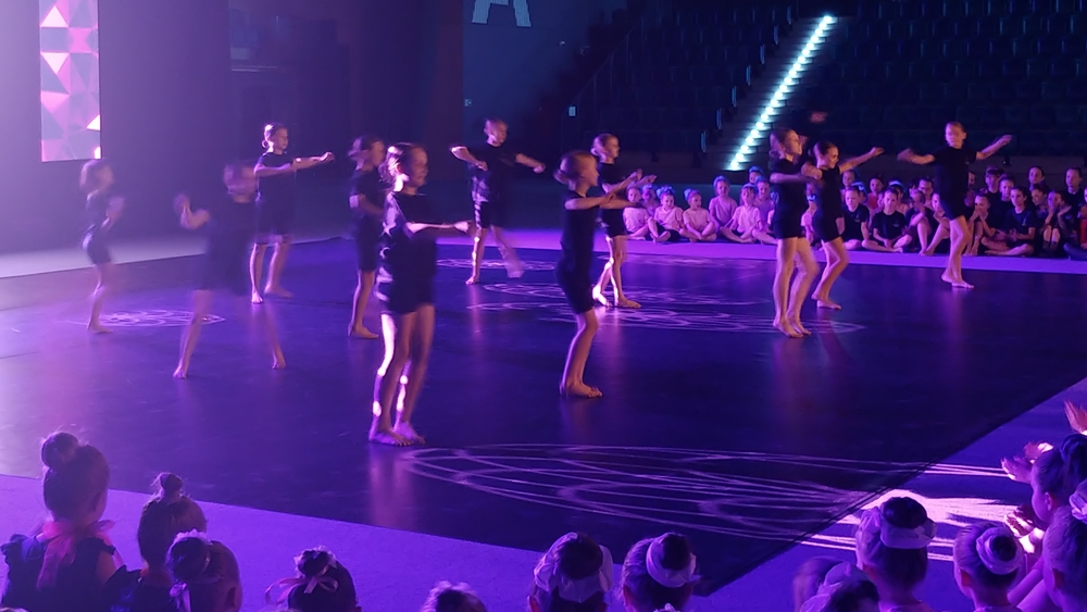 Gala Pracowni Sztuki w Suwałkach 9 Gala Pracowni Sztuki w Suwalkach 8