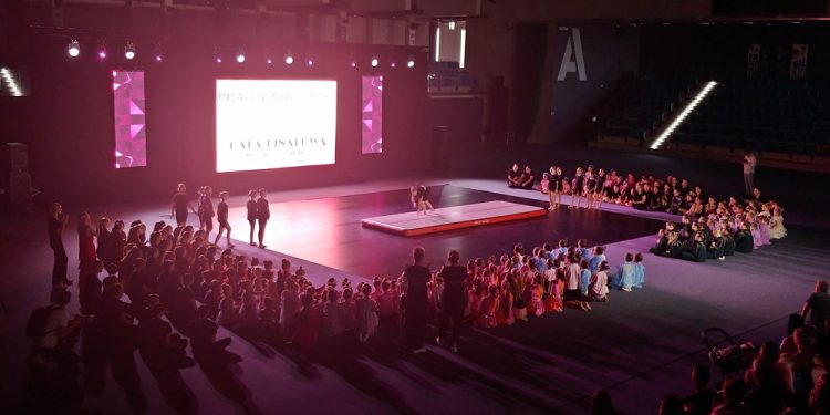 Gala Pracowni Sztuki w Suwałkach 1 Gala Pracowni Sztuki w Suwalkach 9
