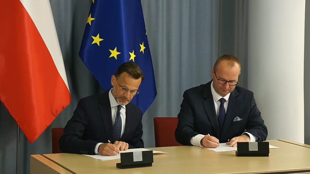 Grajewo, Korycin, Radziłów i Szczuczyn - otrzymały rządowe pieniądze na drogi 1 Grajewo