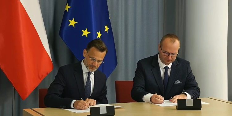Grajewo, Korycin, Radziłów i Szczuczyn - otrzymały rządowe pieniądze na drogi 1 Grajewo