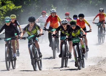 MTB Suwalki w Siemiatyczach