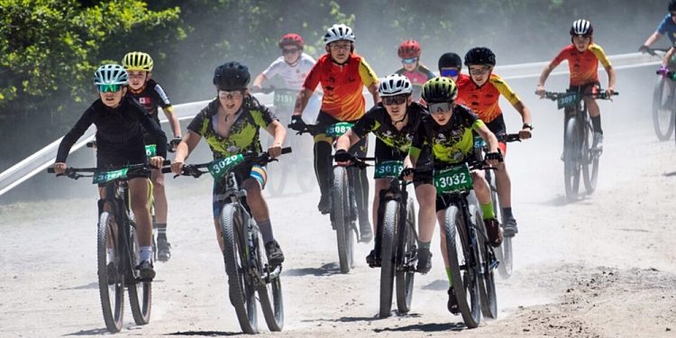 MTB Suwalki w Siemiatyczach