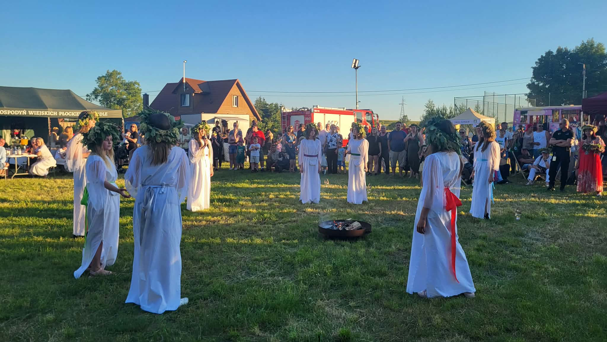 Noc Kupały w podsuwalskim Sobolewie 19 Messenger creation 22CECFFC B25F 492A BEF5 BC04BECCFB17