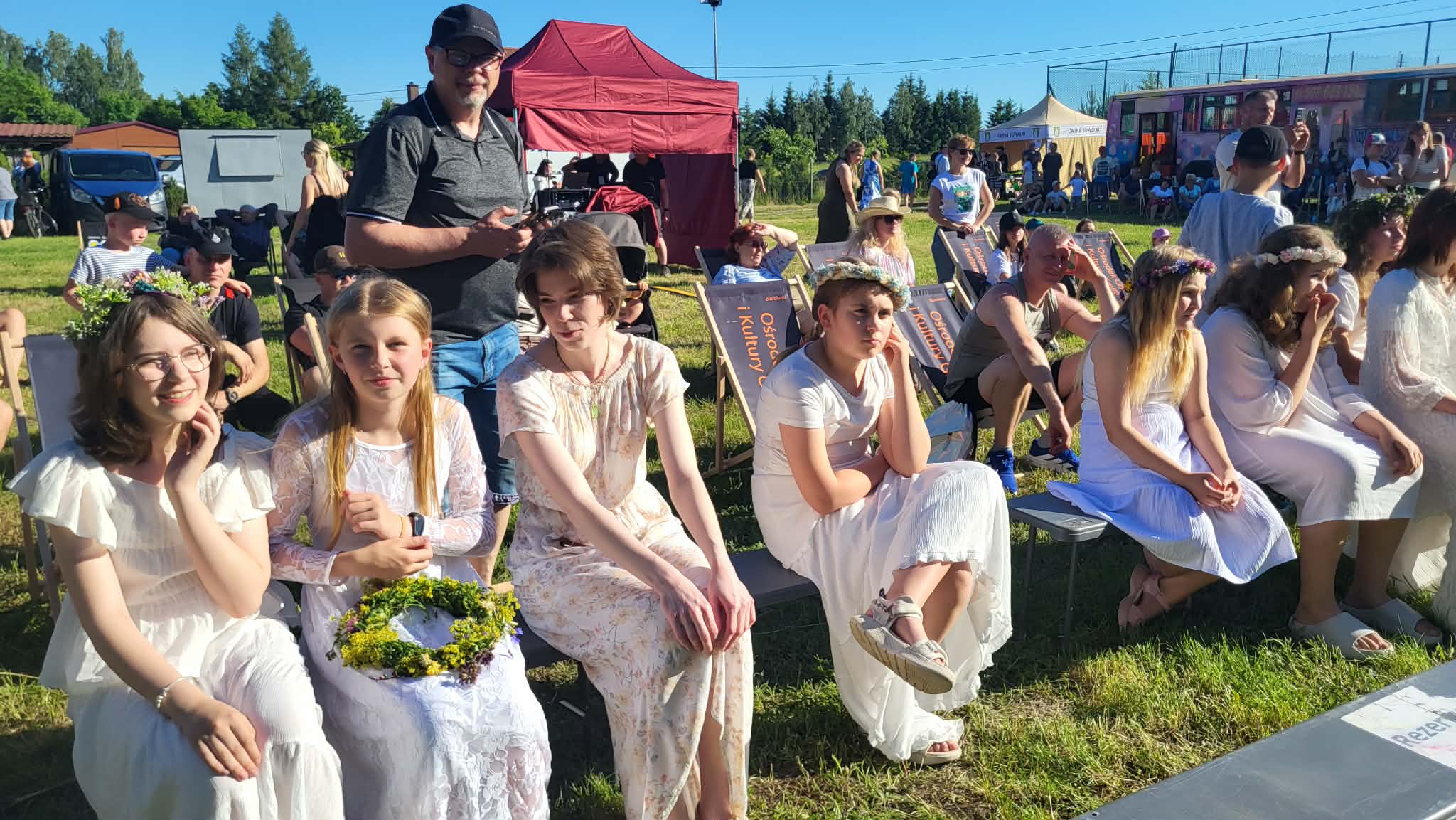 Noc Kupały w podsuwalskim Sobolewie 33 Messenger creation 7FAEA469 1894 49B8 9B82 E6F5E43ED0D4