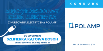 Miedzynarodowy Dzien elektryka