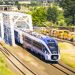 Nowy rozkład jazdy na kolei. Będzie więcej połączeń 12 Fot. PKP Intercity