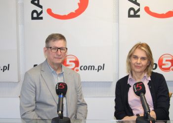 Czas na dyrektorską zmianę warty 5 Pilat i Fiedoruk na str