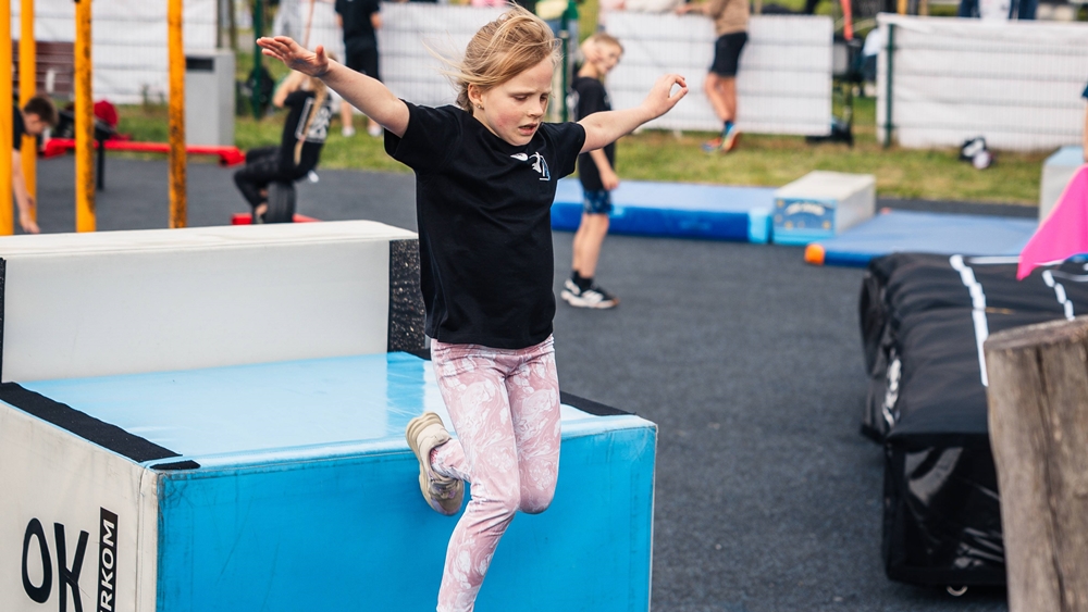Podium Suwalczan na Mistrzostwach Polski w Parkour 8 Podium Suwalczan na Mistrzostwach Polski w Parkour 1