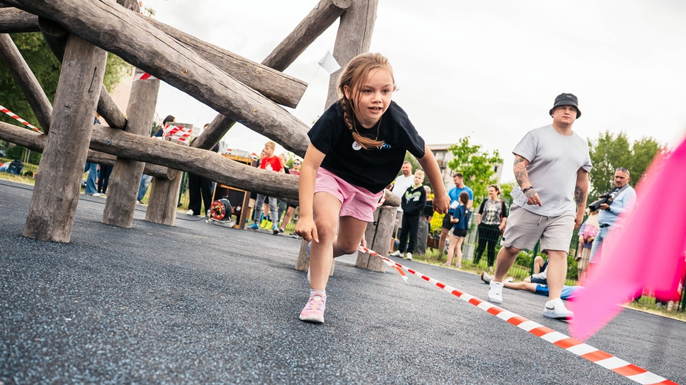 Podium Suwalczan na Mistrzostwach Polski w Parkour 5 Podium Suwalczan na Mistrzostwach Polski w Parkour 3