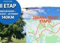 Tour Szlakiem Mazurskich Twierdz