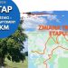 Tour Szlakiem Mazurskich Twierdz