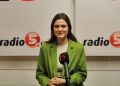 Urszula Markowska, organizatorka cyklu "Klasyka na Mazurach"