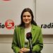 Urszula Markowska, organizatorka cyklu "Klasyka na Mazurach"