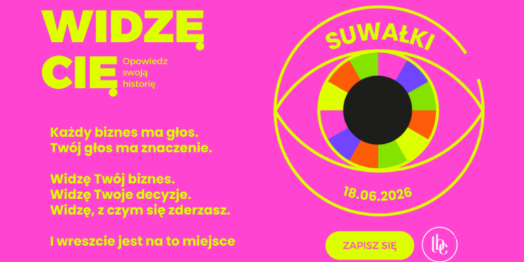 Widzę Cię - Przedsiębiorcza Polka Lokalnie" 1 WidzeCie spotkanie Suwalki 850x478 1