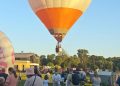 Wystartowala Suwalska Fiesta Balonowa 5