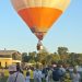 Wystartowala Suwalska Fiesta Balonowa 5