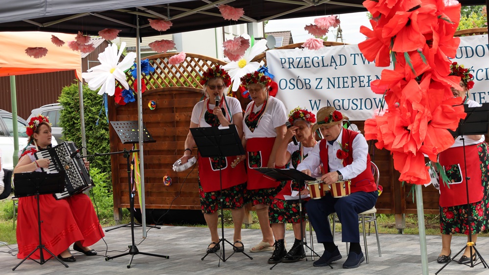 Integracja, wymiana doświadczeń i dobra zabawa 6 Zdjecie 261