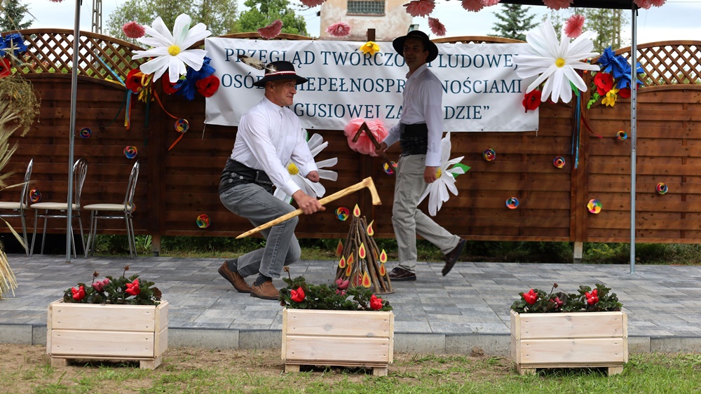 Integracja, wymiana doświadczeń i dobra zabawa 2 Zdjecie 437