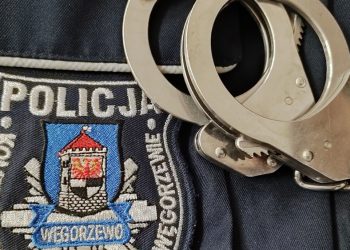 Fot. FB: KPP Węgorzewo