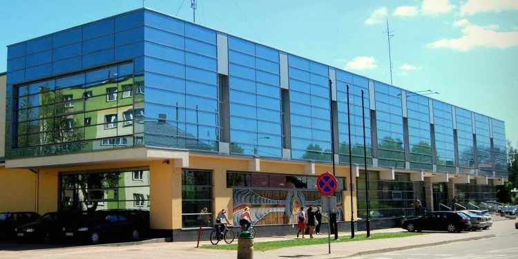 PUZ rekrutuje 1 źródło: Państwowa Uczelnia Zawodowa