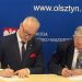 Jezdnia będzie szersza ze względów bezpieczeństwa 10 dr na str