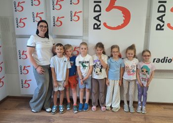 Fot. Radio 5