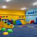 Siedemnaście sal sensorycznych w żłobkach województwa podlaskiego 10 PUW