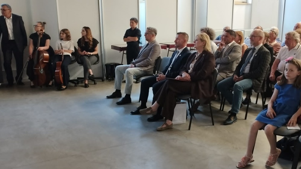 Kolekcjoner Marek Buze marzył o tytule "Ełczanina Roku" 4 g3