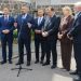 Konkrety? Szybsze prace nad S16 i tory projektowane dalej od ujęcia wody pitnej 10 komisja na str