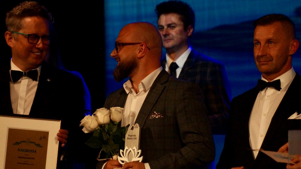 Jubileuszowa gala Białej Lilii 12 lilia 11